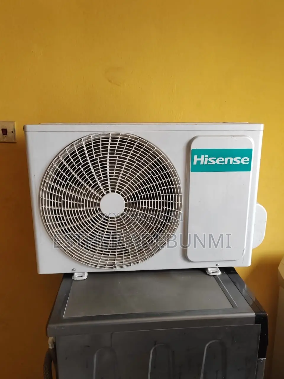 Air Condition