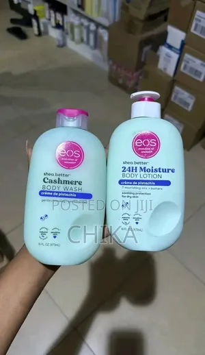 Quality Skin Care and Cosmetics Products