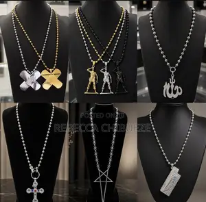 Jewelry Neckpiece