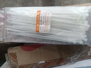 Tiny Short Cable Tie