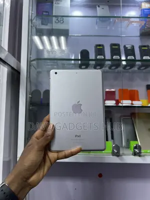 Apple iPad mini 2 16 GB White