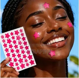 Pimple Patches