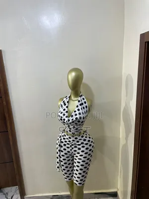 Beautiful Two Piece