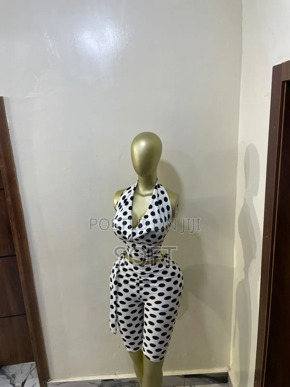 Beautiful Two Piece