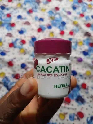 Cacatin Cream