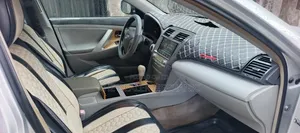 Toyota Camry 2008 Silver