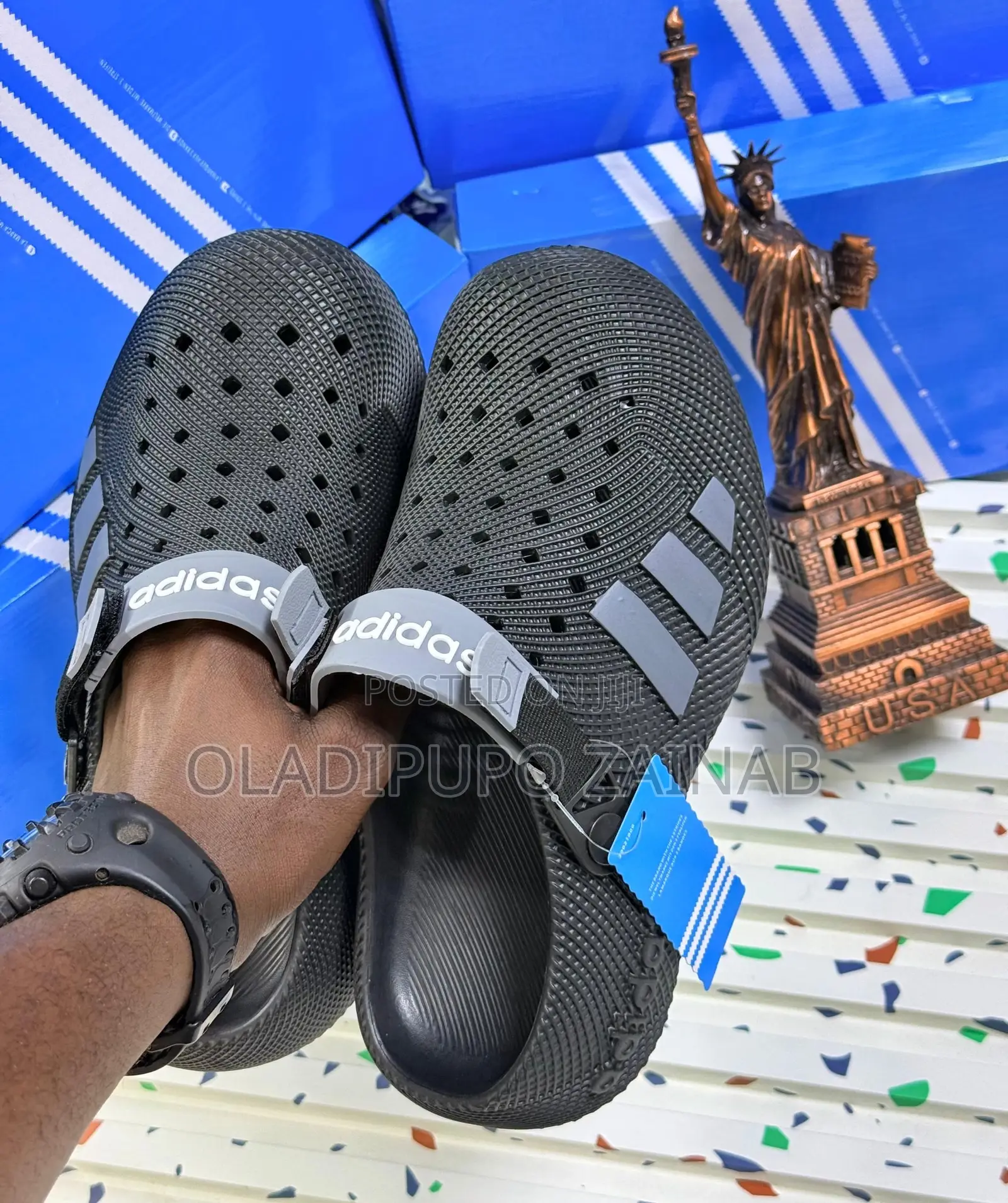 Top Quality Crocs
