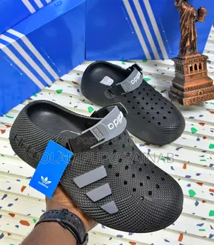 Top Quality Crocs