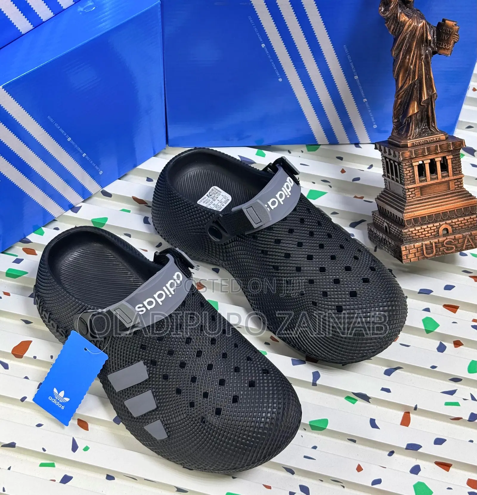 Top Quality Crocs