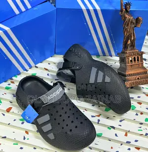 Top Quality Crocs