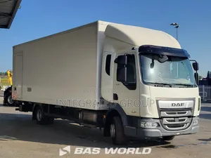 Inter State Abia Truck