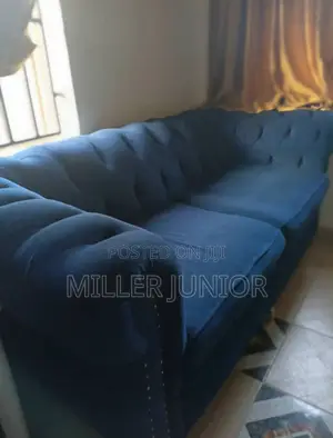 Two Seater Sofa