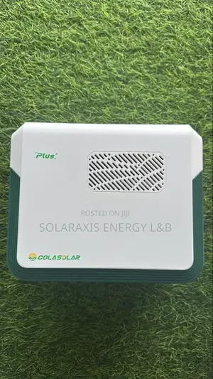 COLASOLAR 1000 Plus 500W Portable Power Station – Solar Generator