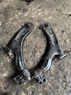 Chevrolet Spark 2010 - 2016 Lower Control Arm – Direct Tokunbo