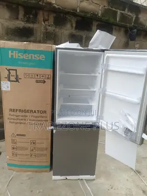 Hisense 225L Refrigerator – Ideal Family Fridge