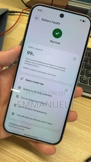 Google Pixel 10 Pro XL 256 GB Green