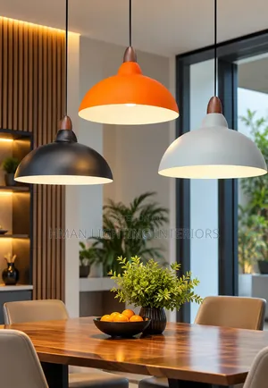 Lighting Fittings