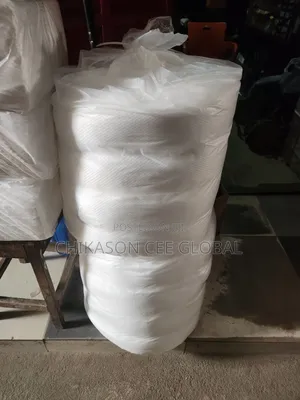 8 Inches X 3M Oil Absorbing Boom