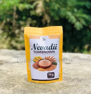 NEVADII Tombrown