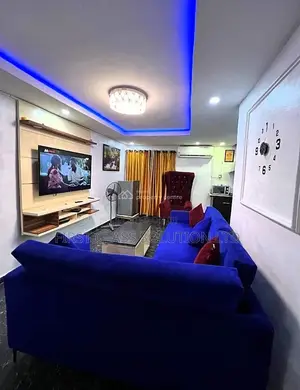 Nicely Furnished and Serviced 1 Bedroom Apartment