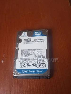 Hard Drive 512gb ( Hard Drive (Hdd) )