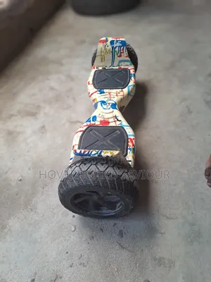 10inches Hoverboard