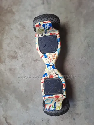 10inches Hoverboard