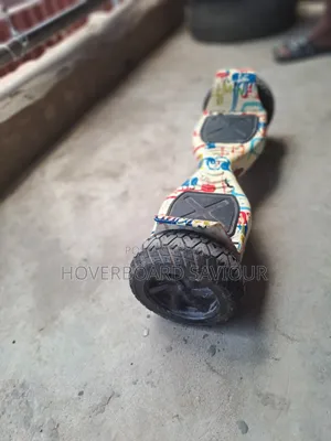 10inches Hoverboard