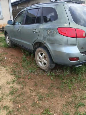 Hyundai Accent 1.3 GLS Automatic 2007 Silver