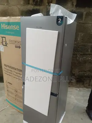Hisense 225L Home Refrigerator – Model RD-29DCA