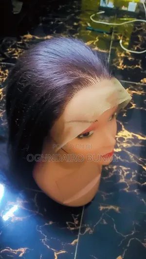 Frontal Wig