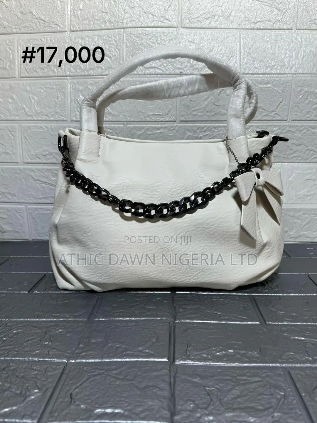 Classic Women Hand Bag