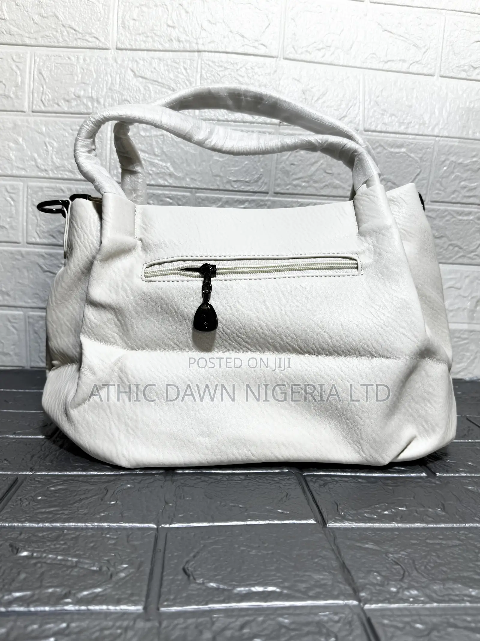 Classic Women Hand Bag