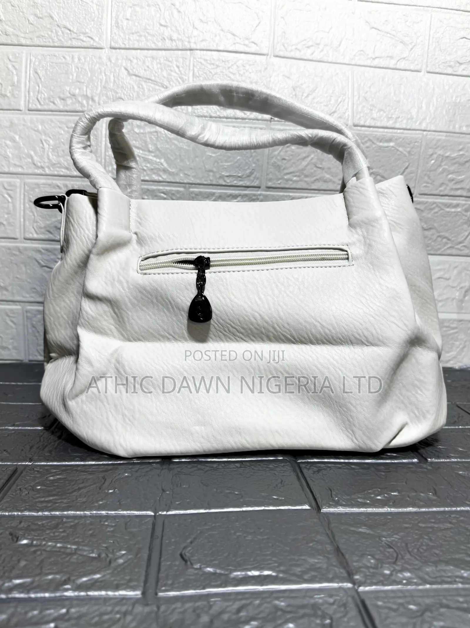 Classic Women Hand Bag