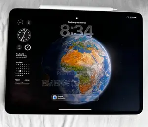 Apple iPad Pro 13 (2025) 1 TB Silver