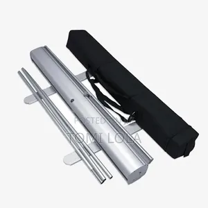 Roll Up Base