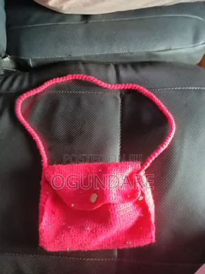 Ewaade Crochet