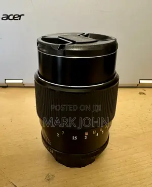 Auto-Beroflex W.W Camera Lens