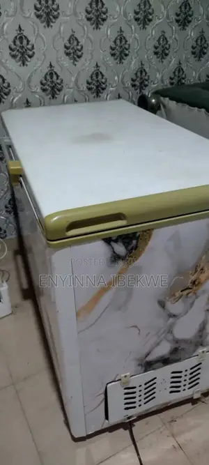 Deep Freezer
