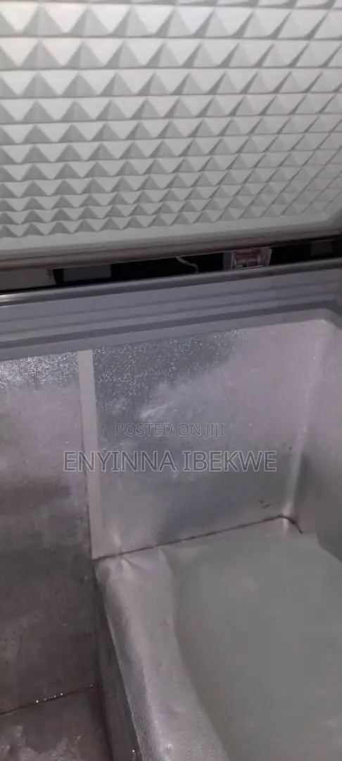 Deep Freezer