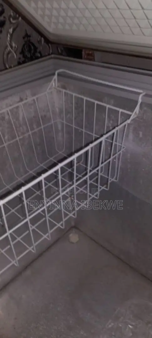 Deep Freezer