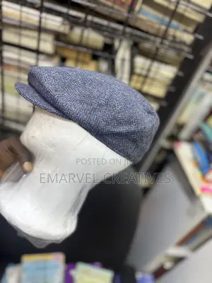 Quality Papas Cap | Newboys Cap | Peaky Blinders Cap