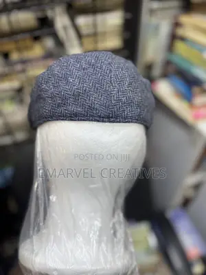 Quality Papas Cap | Newboys Cap | Peaky Blinders Cap