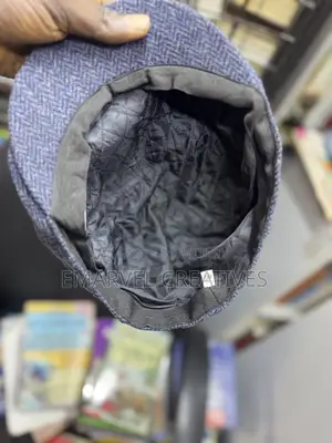 Quality Papas Cap | Newboys Cap | Peaky Blinders Cap