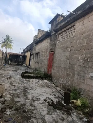 Warehouse for Sale at Abule Egba Lagos