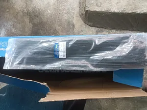 Long Tiny Cable Tie 8x370mm