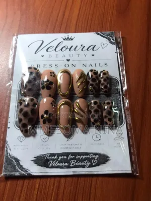 Press on Nails