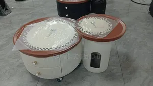 Luxury Modern Center Table | Premium Foreign Design