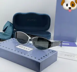 High Quality Luxury Gucci Sunglasses