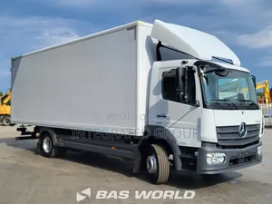 Trusted Reliable Inter State Trucking